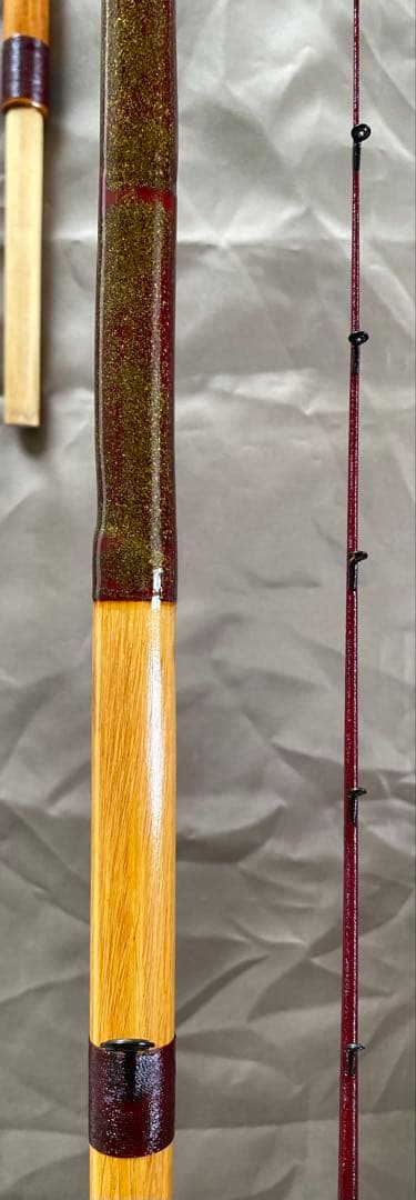 ヒララ横浜竿クロダイヘチ竿401