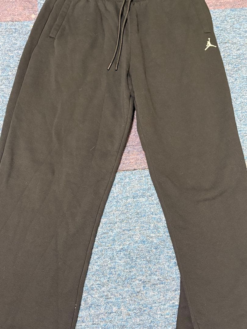 エアジョーダンのパンツ