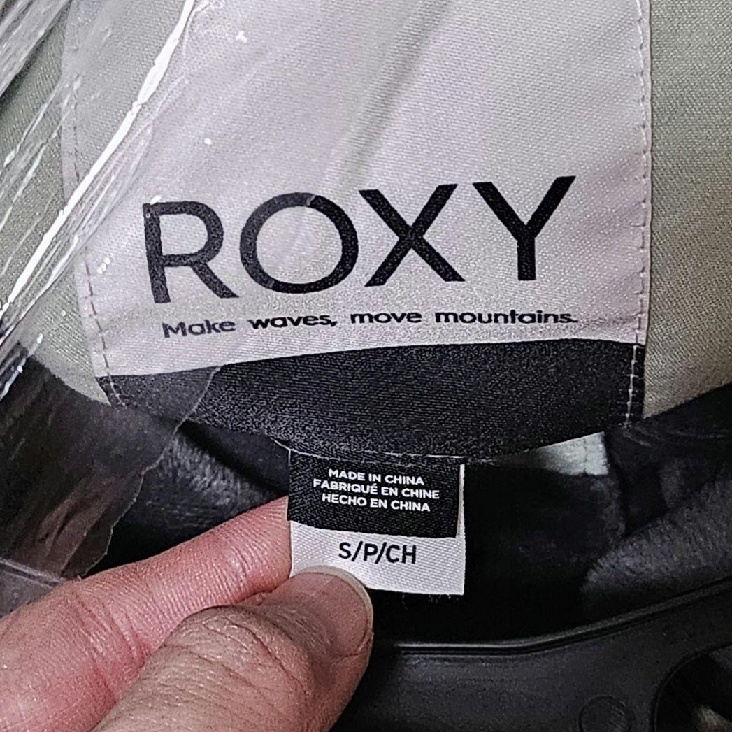 ROXY スノボウェア一式セット S