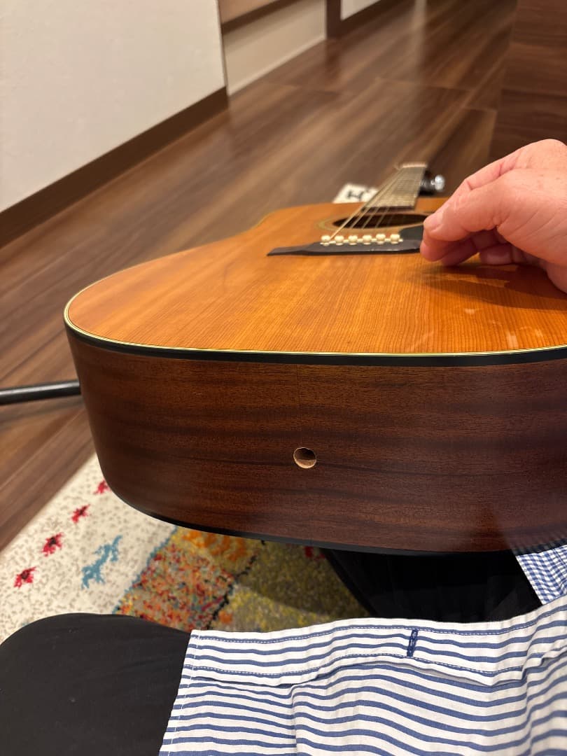 Maruha FB130 日本製　1970年製