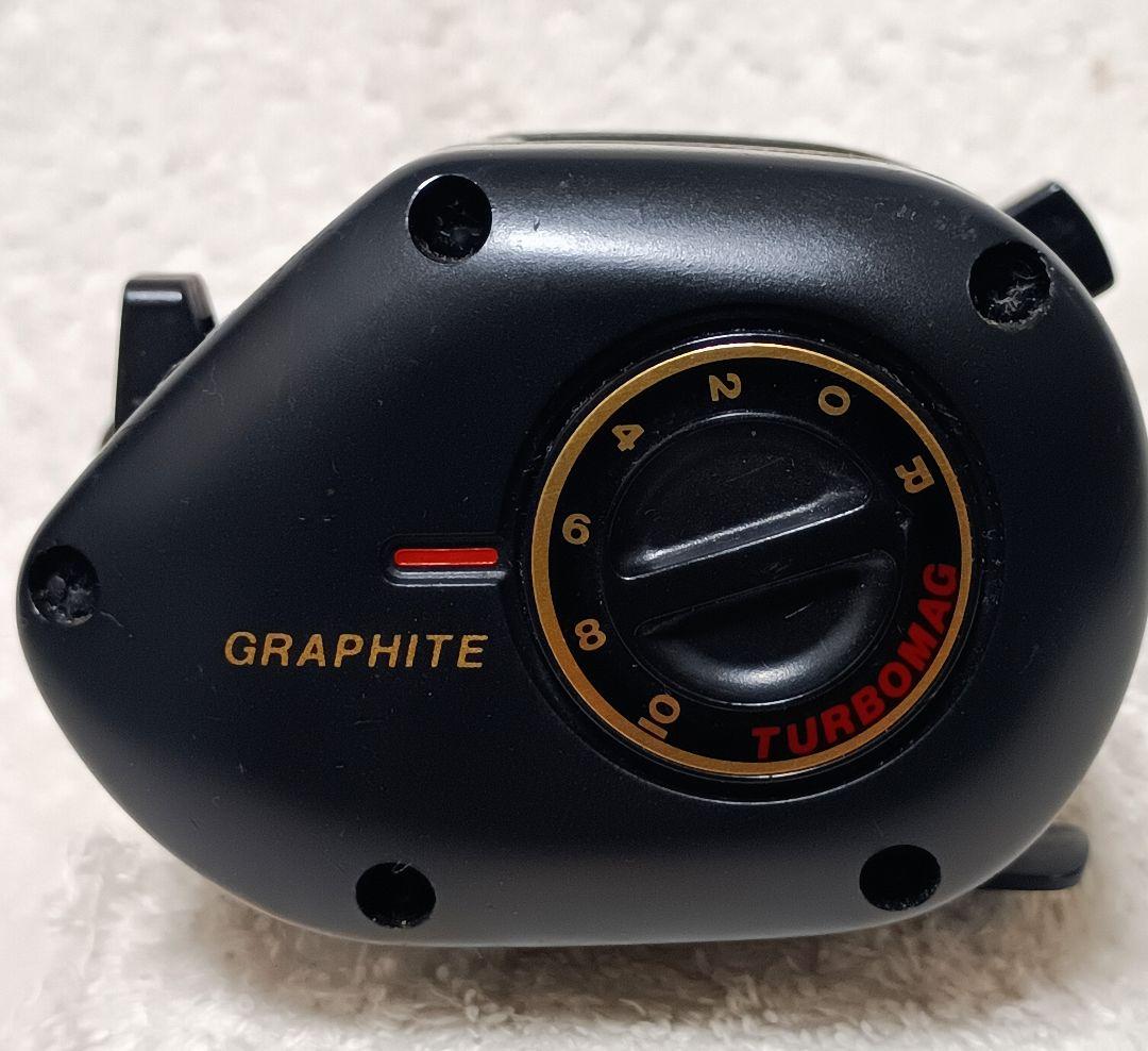 リール MITCHELL TURBO MAG 6630