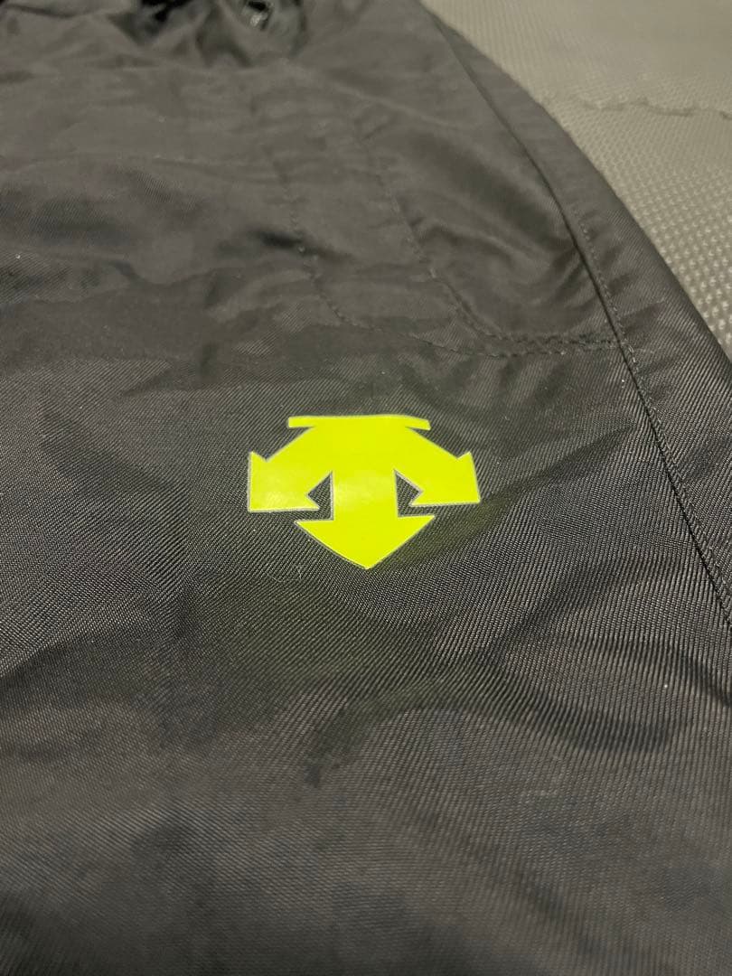 デサント　スキーウェア　XO