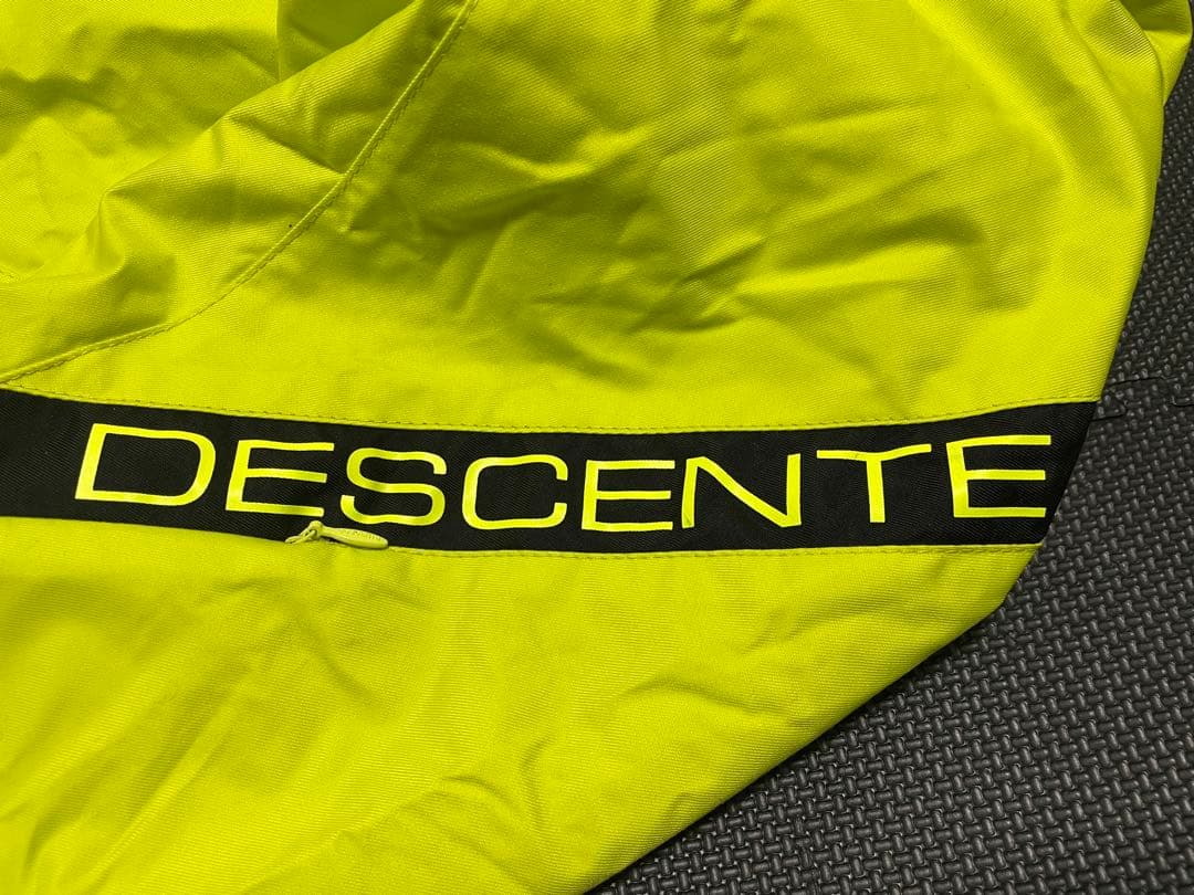 デサント　スキーウェア　XO