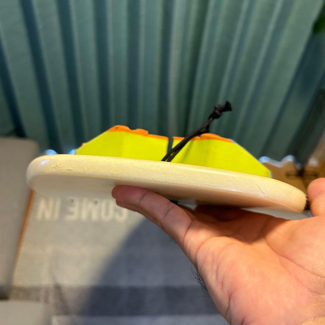 シャープアイ ディスコ EPS ショートボード