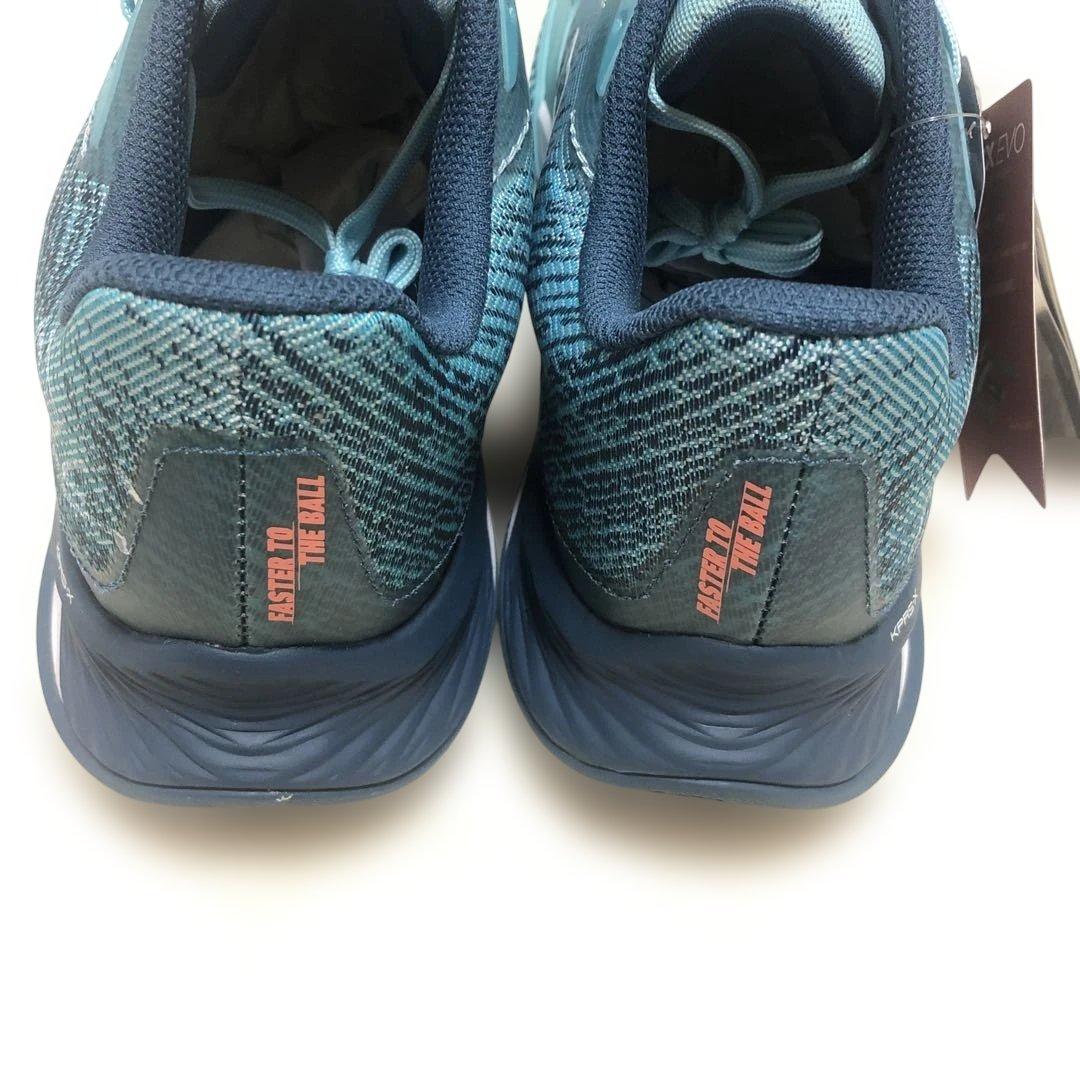 新品　バボラ　テニスシューズ26.5 Jet Mach 3 Sand Grass