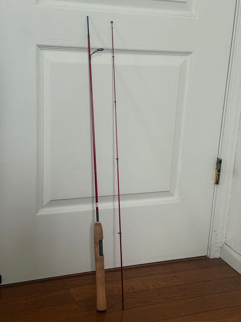 ハードストリームス　ゼアス エキップ ボロン5'04' アイビーライン