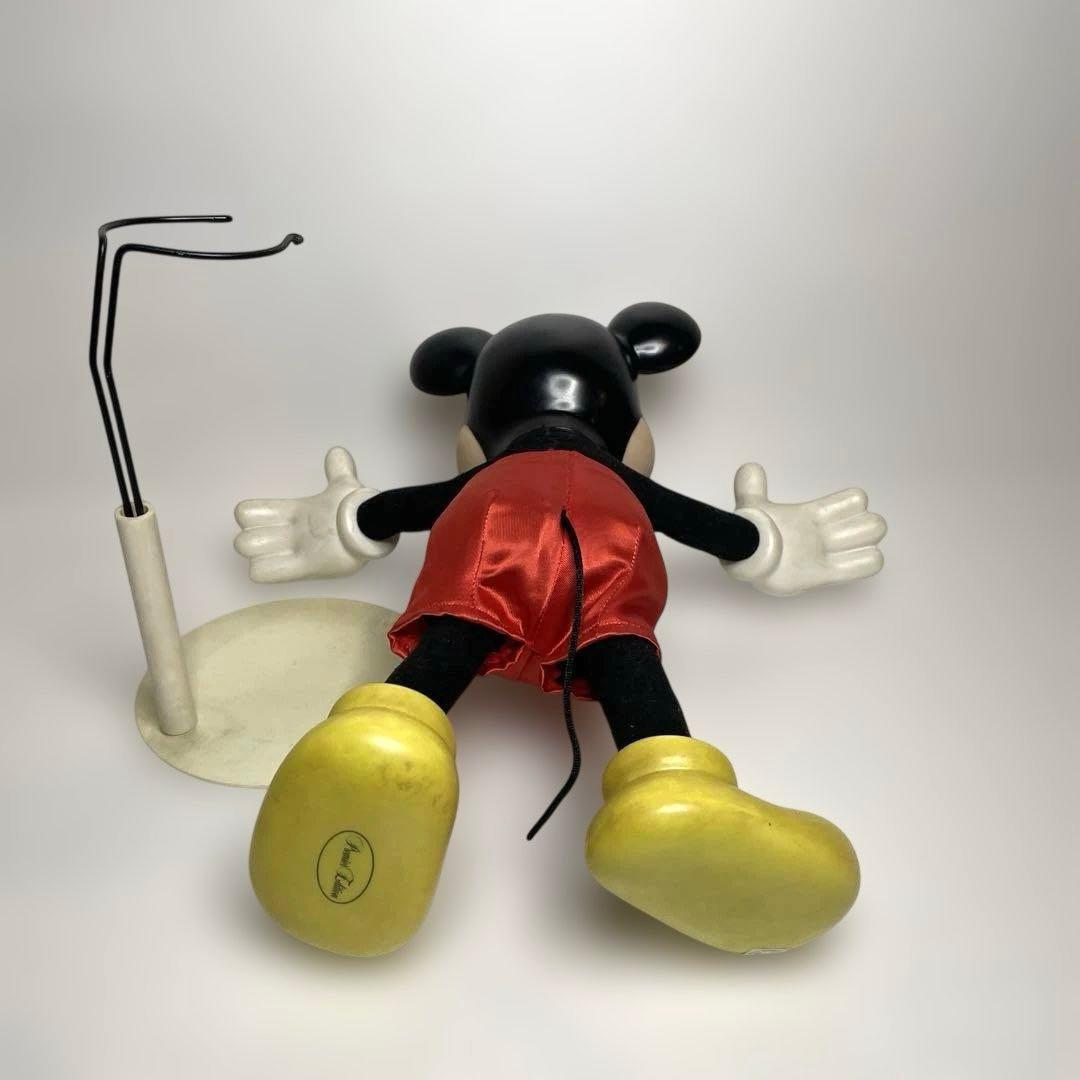 フランクリン ディズニーミッキーマウス　フィギュア プレミアムエディション