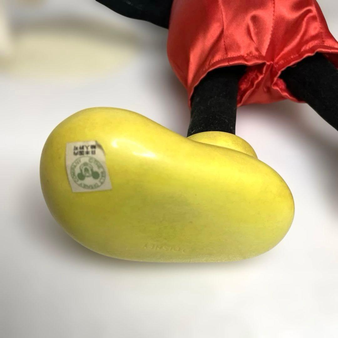 フランクリン ディズニーミッキーマウス　フィギュア プレミアムエディション