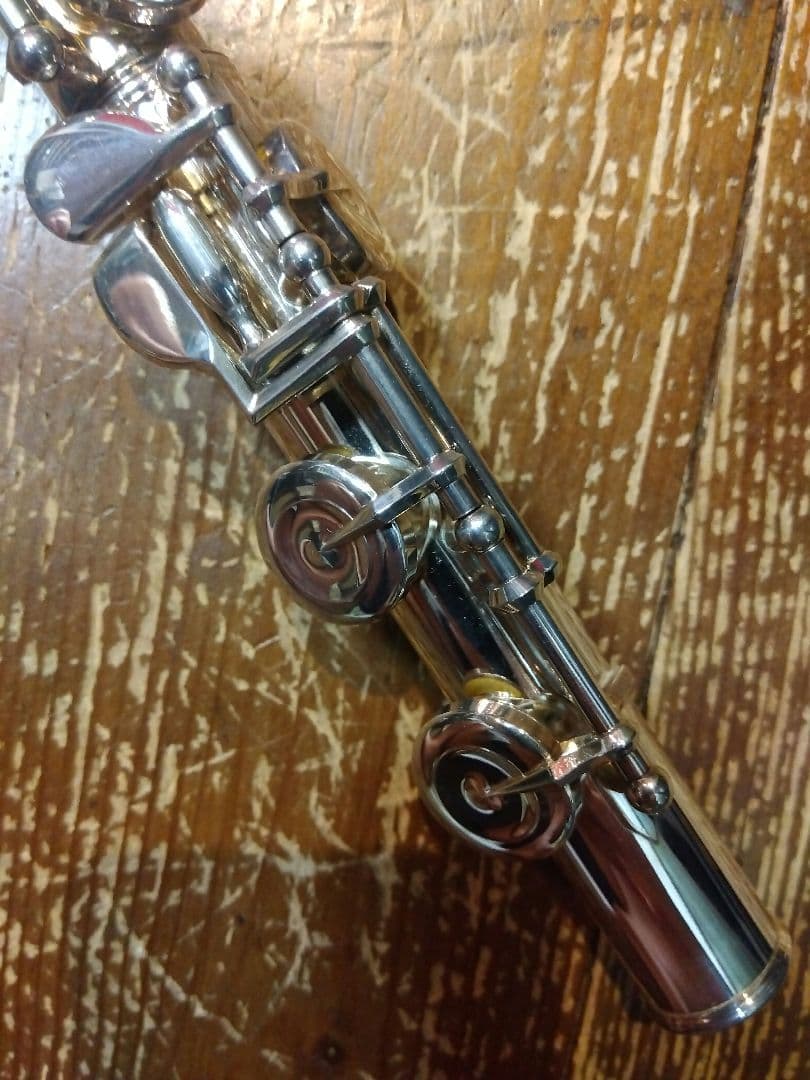 フルート　パール