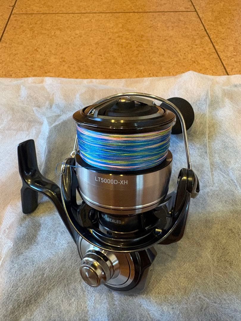 24 セルテート LT5000D-XH