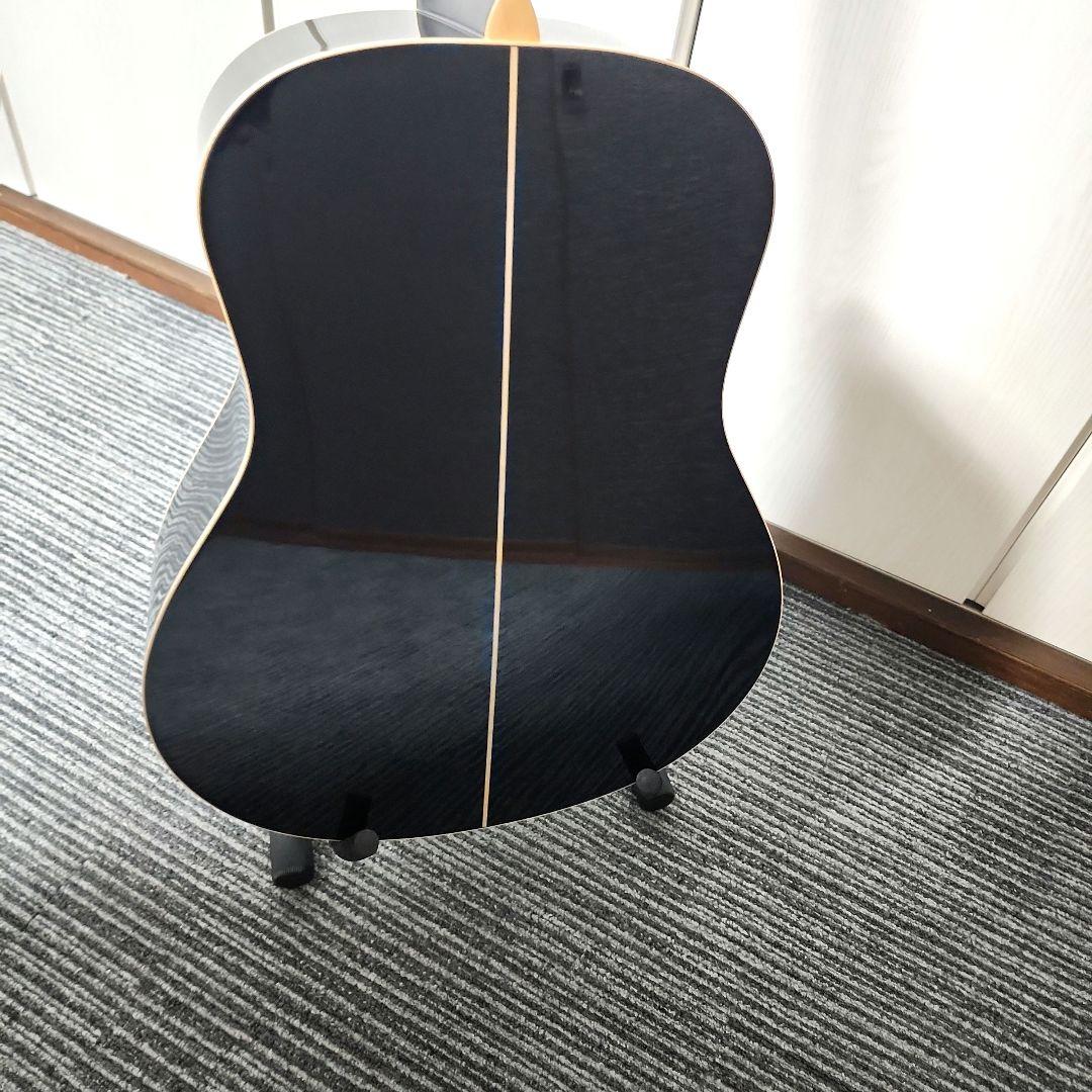 新古品　YAMAHA LL16D ARE 黒