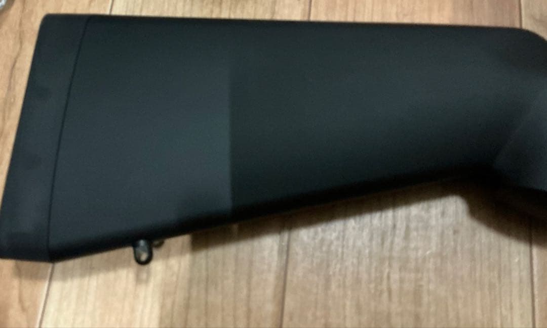 東京マルイ　ほぼ未使用　VSR-10 プロスナイパー　マウント付き