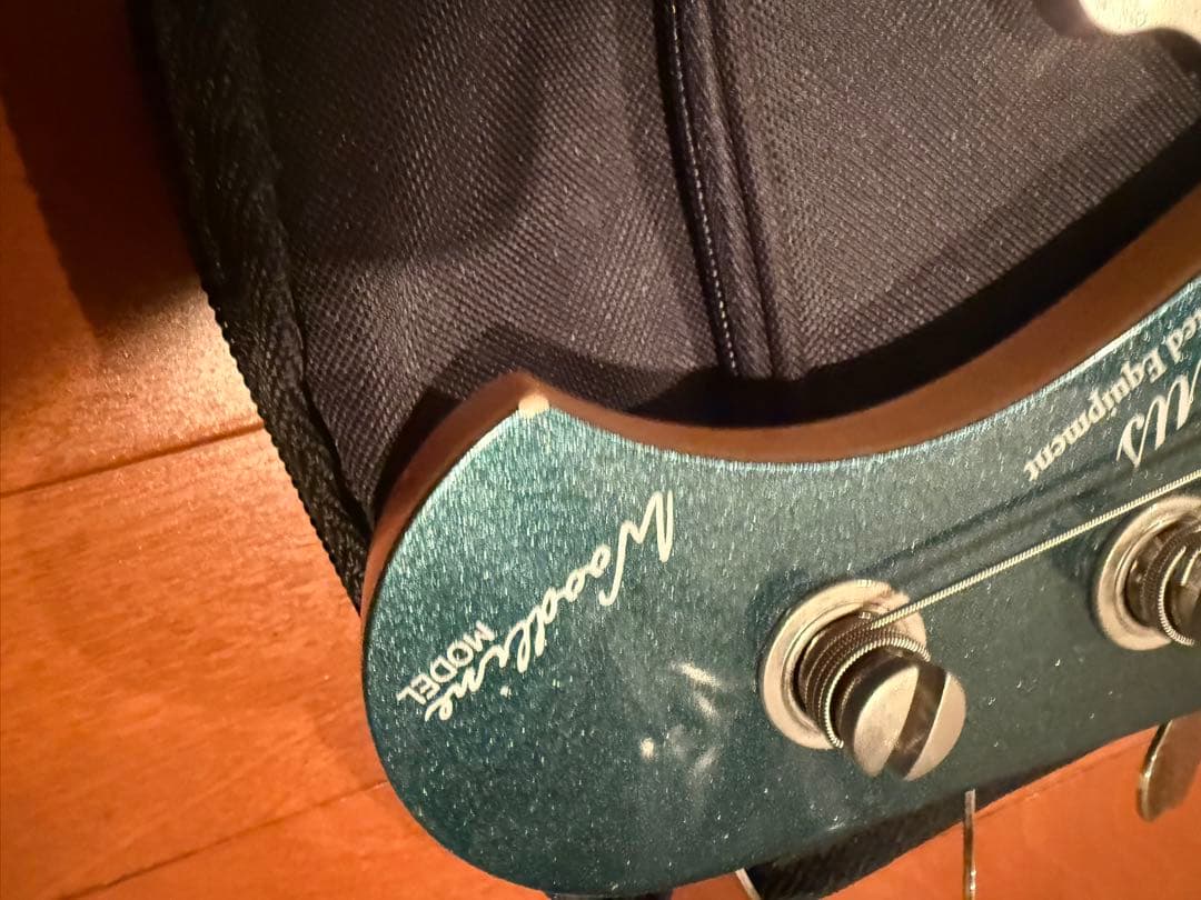 【手渡し可】Bacchus woodline5