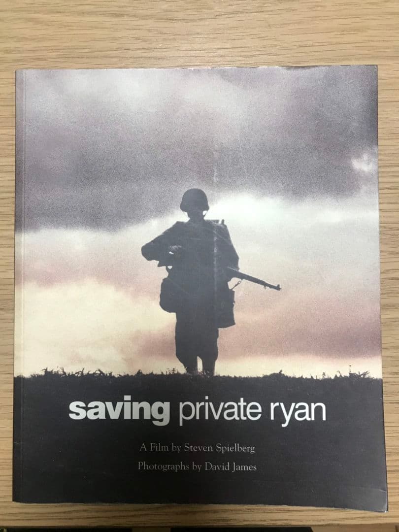 その他 saving private ryan