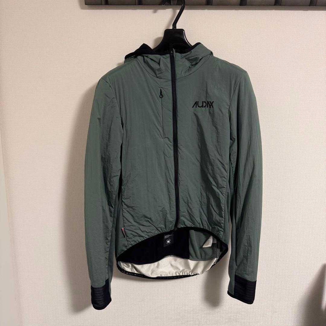 カフェドシクリステ　オダックス　ゼリー　グリーン　Mサイズ