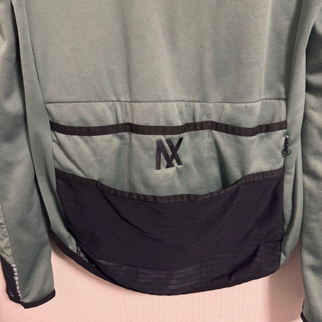 カフェドシクリステ　オダックス　ゼリー　グリーン　Mサイズ