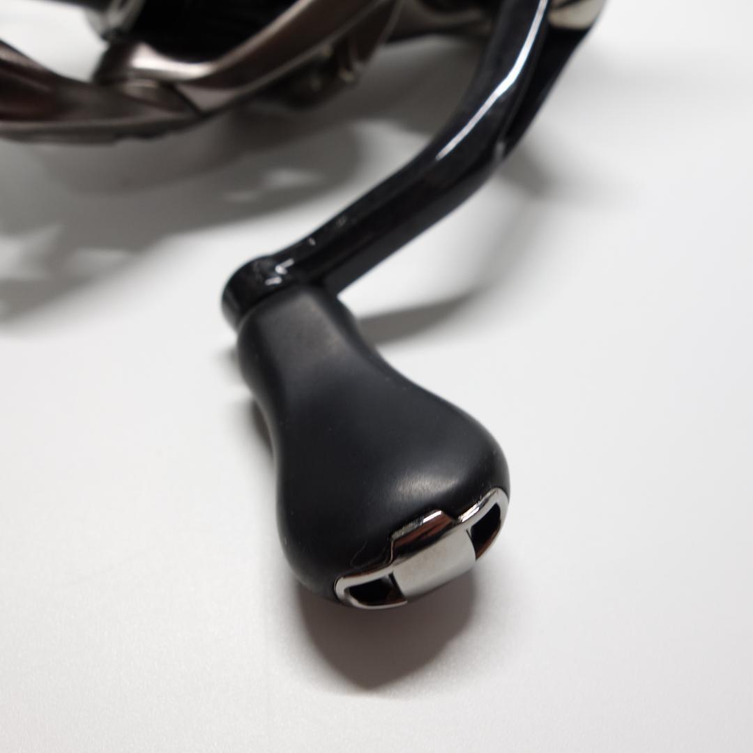 シマノ 17コンプレックスCI4+ 2500S F6 HG