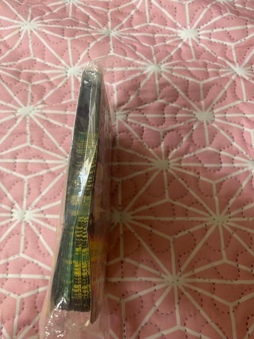 ドラゴンボール　悪役シール　山勝