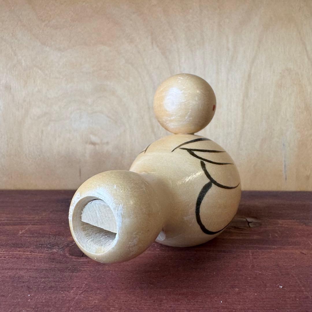 柳宗理 鳩笛 ハト 民藝 高亀 郷土玩具 工芸 古道具 ビンテージ オブジェ