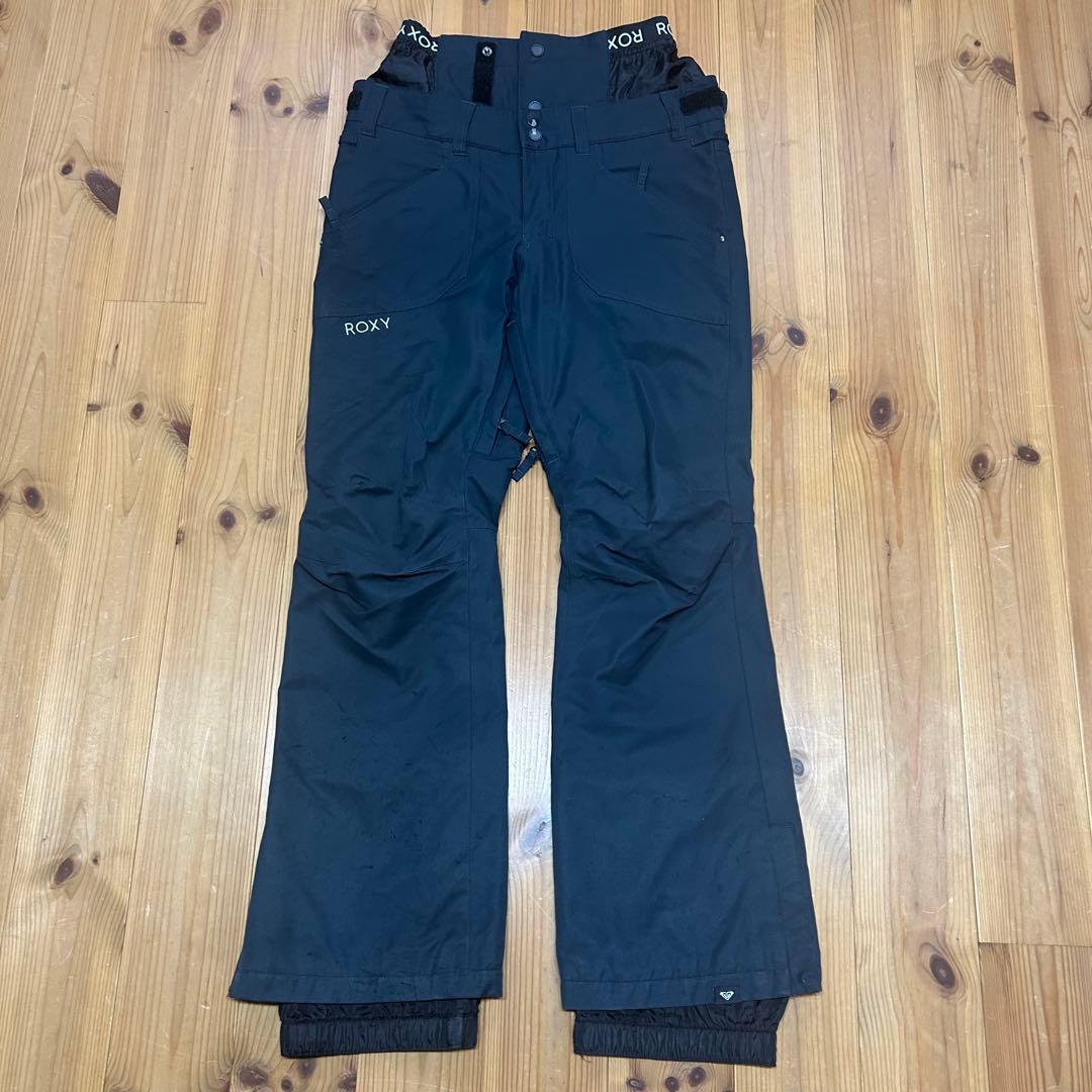 ROXY スノーボードウェア 上下