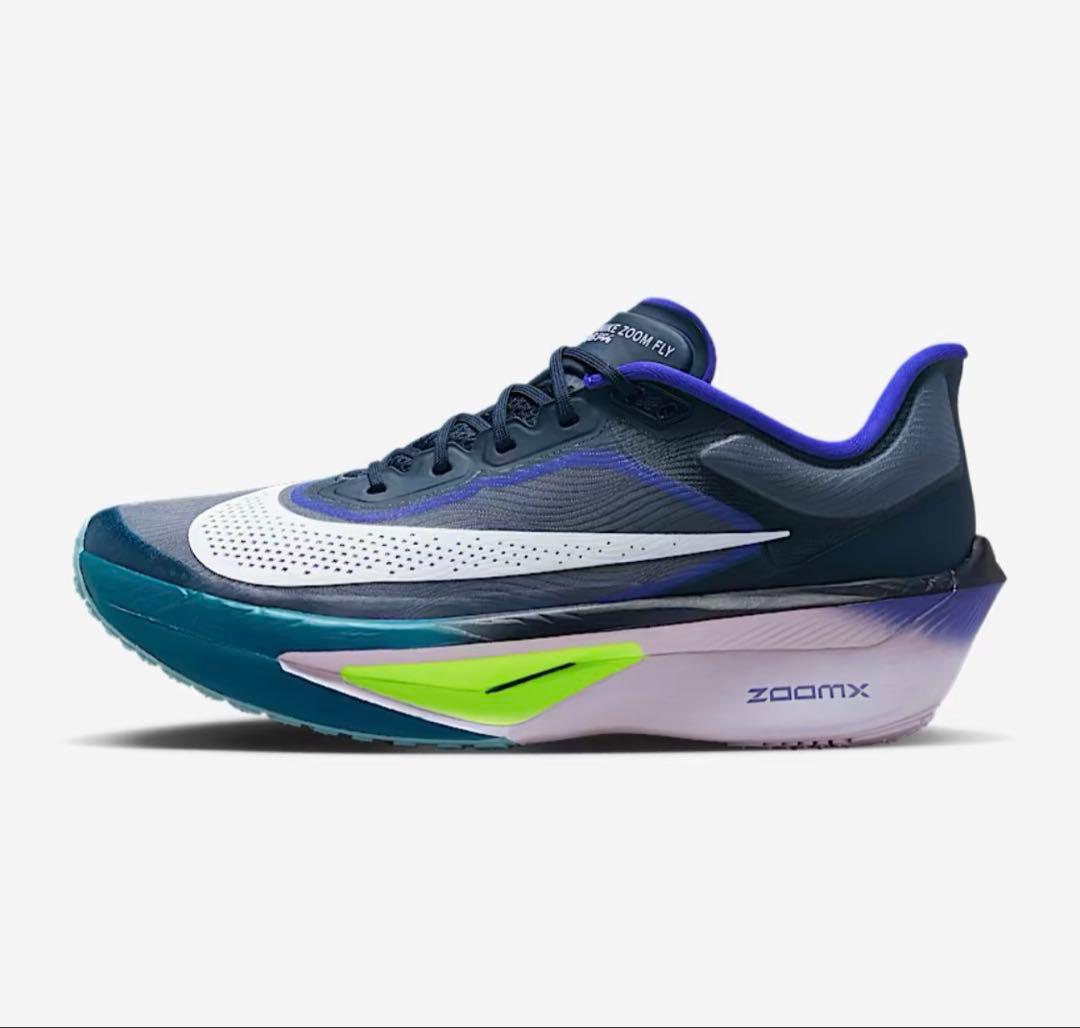 新品 NIKE ナイキ 26.0 ZOOM FLY 6 ズーム　フライ6