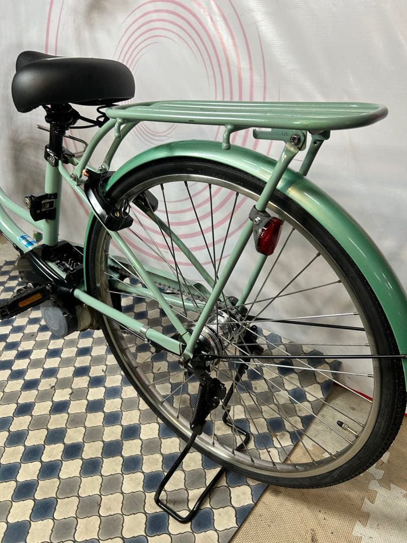 No.627 パナソニックティモ・I BE-ELTA63整備済み26インチ