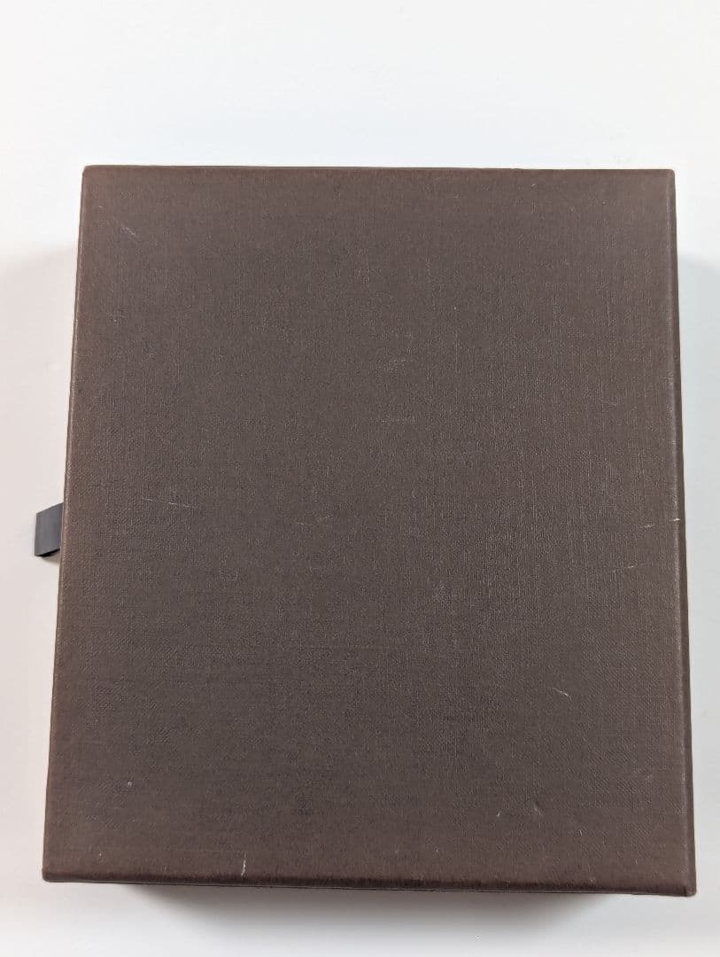 ルイヴィトン モノグラム アクセサリー ジュエリーケース