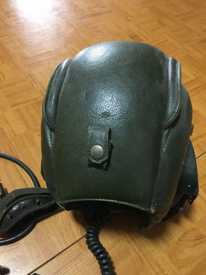 フランス軍　タンカースヘルメット