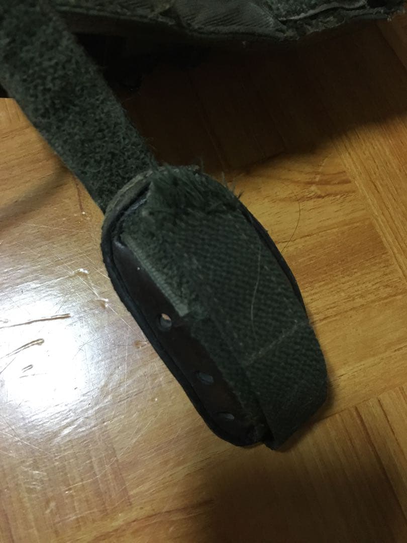 フランス軍　タンカースヘルメット