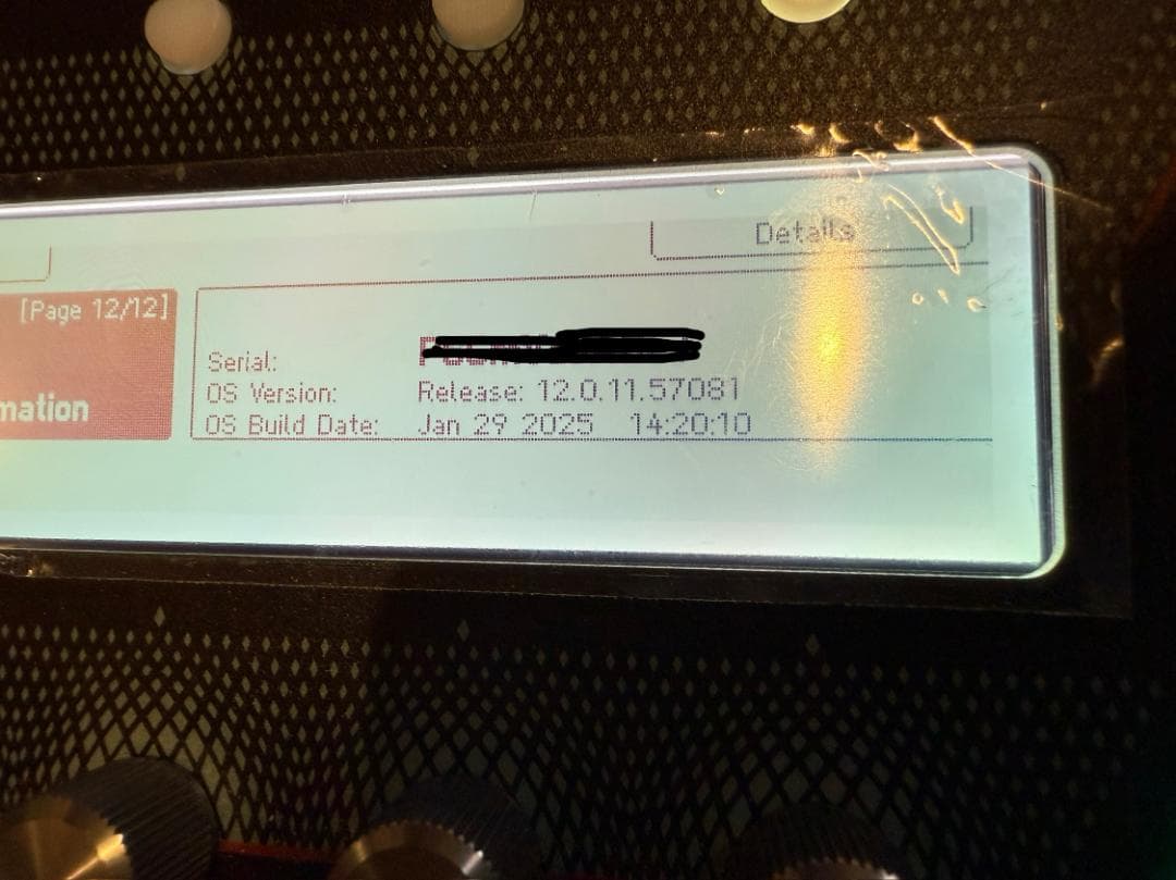 バンオンKemper PROFILER STAGE 有料Rig多数 バッグ