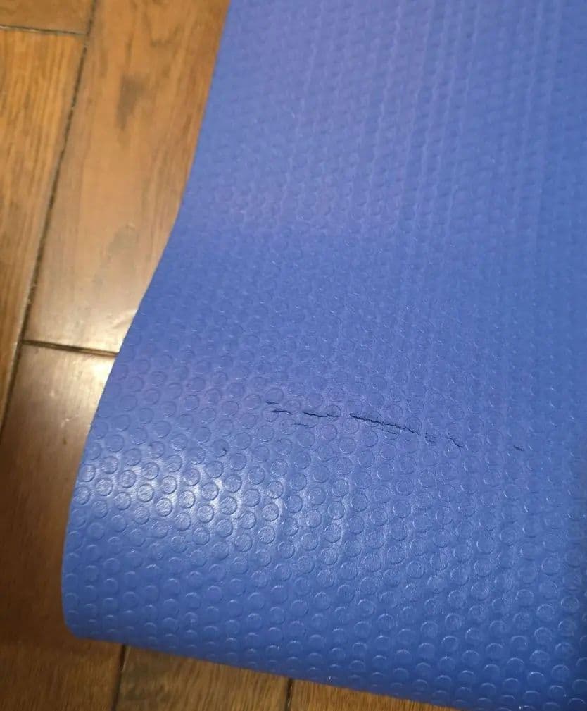 Manduka マンデゥカのヨガマット、ボルスター、ストラップとブロックセット