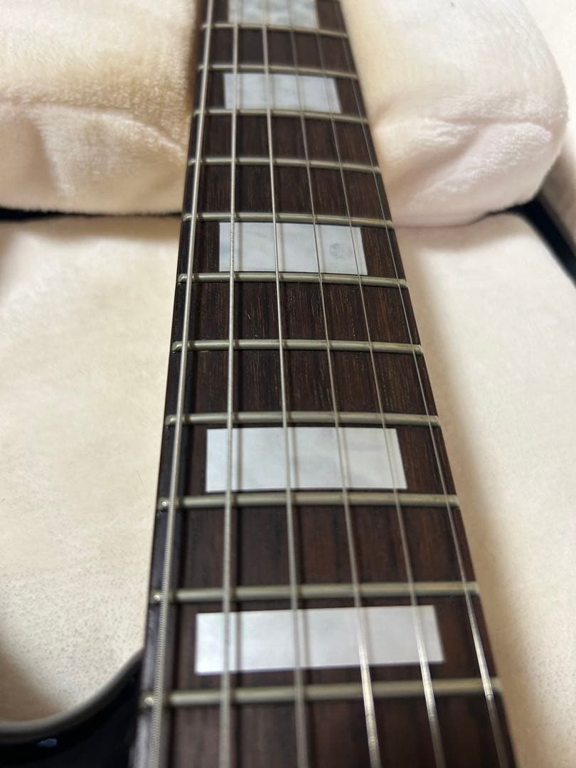 Squier Jazzmaster ジャズマスター　サンバースト