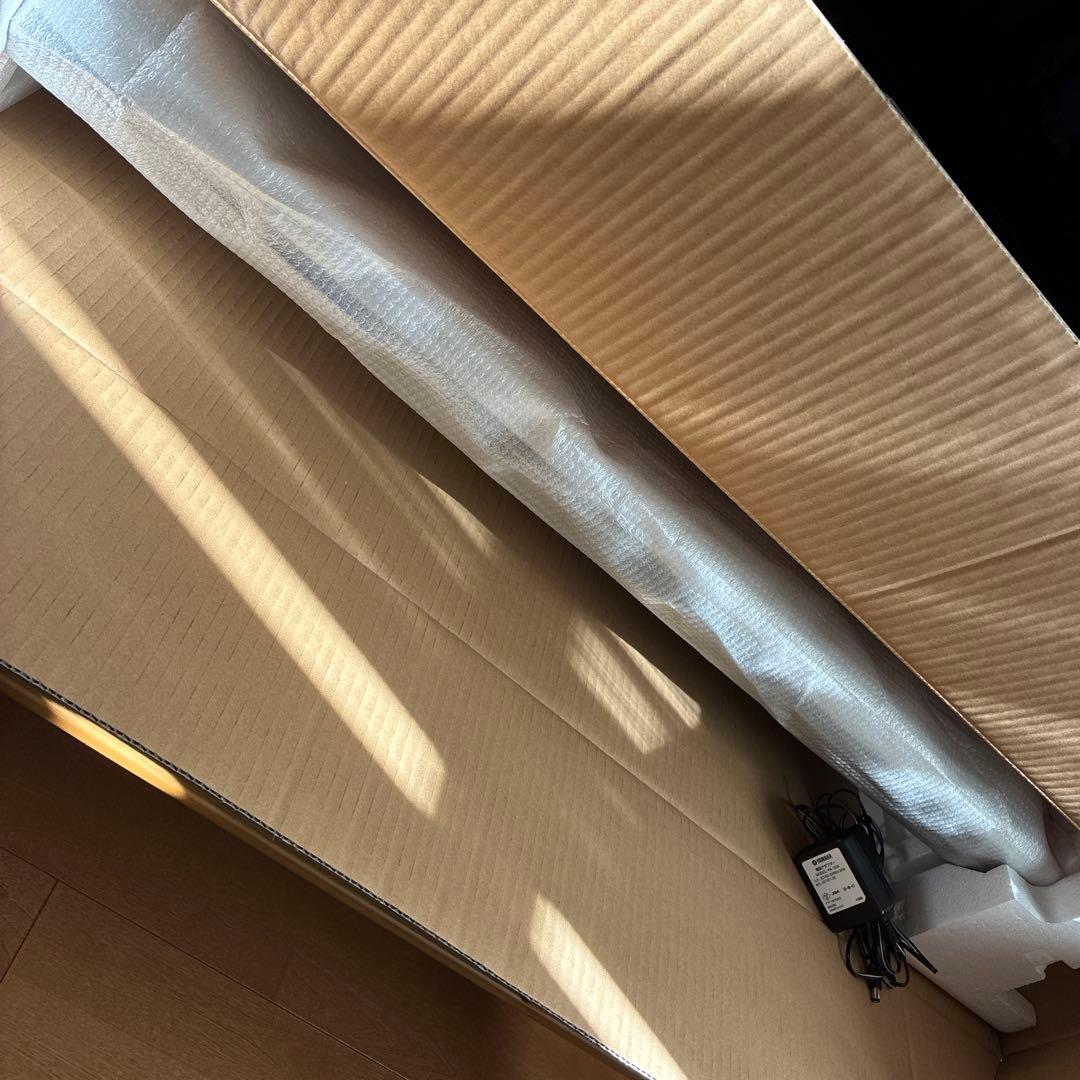 YAMAHA シンセサイザー　MX61