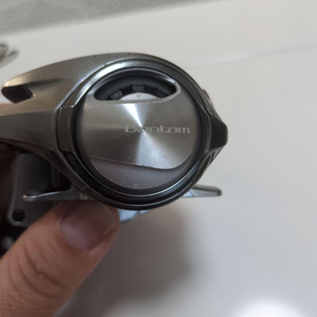 シマノ 18バンタムPG(ジャクン品扱い)