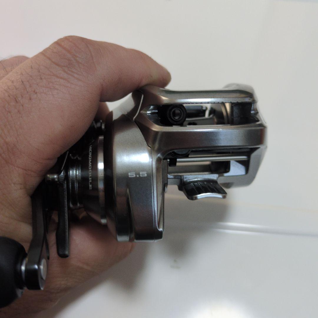 シマノ 18バンタムPG(ジャクン品扱い)