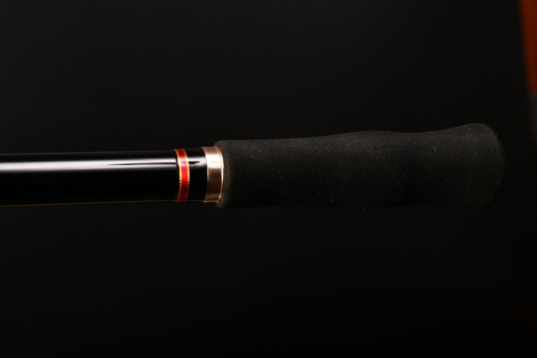 がまかつ がま磯 メタルキャスト 110H ショアジグロッド ラグゼ