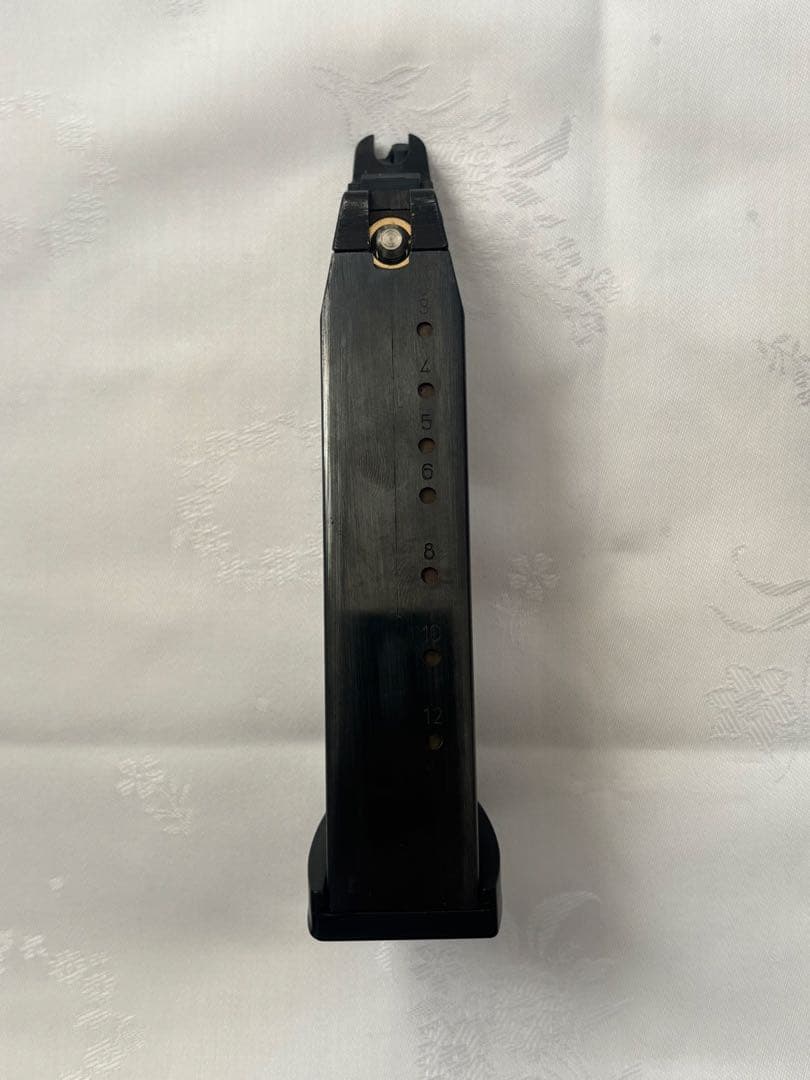 KSC MK23 US SOCOMPISTOL ソーコムピストル ハードキック