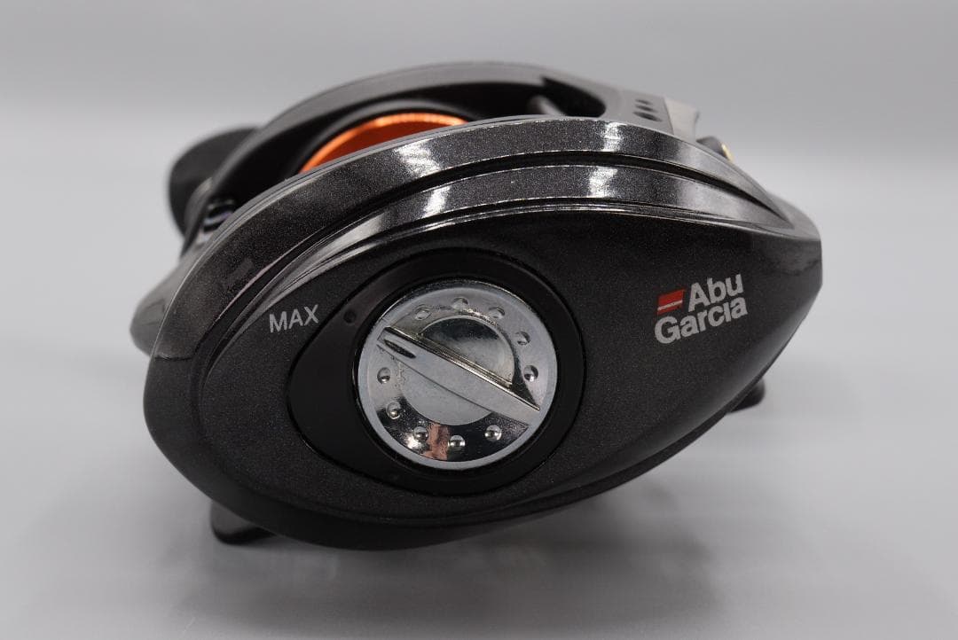 アブガルシア Abu レボ Revo LTX-L　ヤバイキット仕様