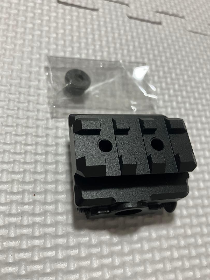 uwo サイガ12マガジンとマズルブレーキ&サイガ12パーツセット