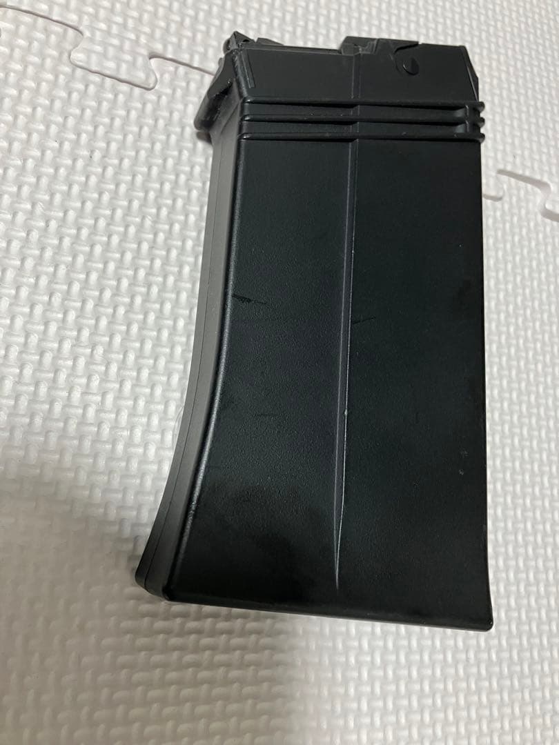 uwo サイガ12マガジンとマズルブレーキ&サイガ12パーツセット