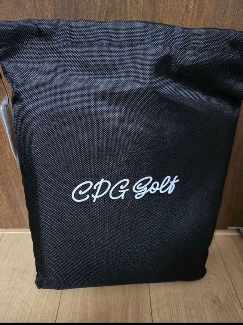 CPG ゴルフカート シートカバー