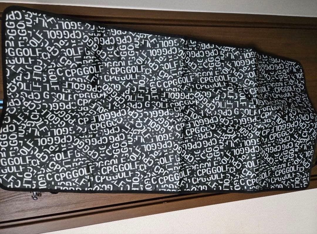 CPG ゴルフカート シートカバー