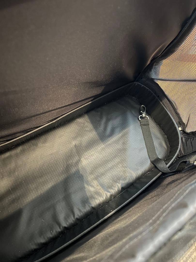 エアバギー　AIRBUGGY 3wayリュック