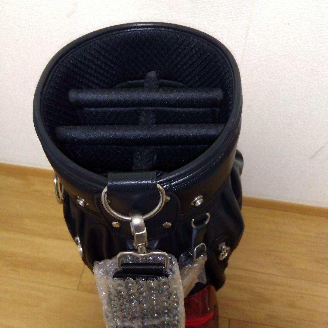 MIEKO UESAKO SPORTS 【限定品】キャディバッグ　新品未使用