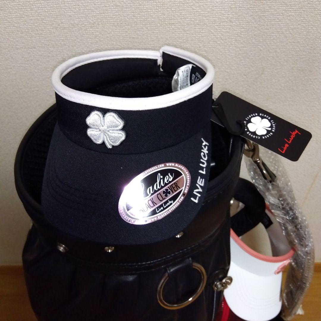 MIEKO UESAKO SPORTS 【限定品】キャディバッグ　新品未使用