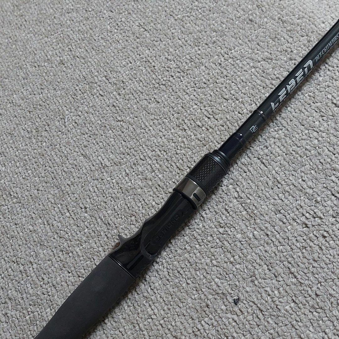 『レーベンDLT-C611M/HRST1S　エムスラ(デジーノ)』