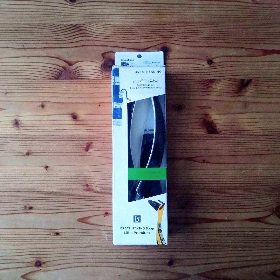 【美品】BREATHTAKING Lithe Premium M D-brown