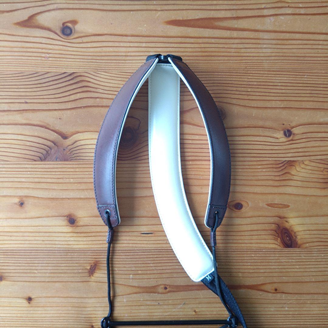 【美品】BREATHTAKING Lithe Premium M D-brown