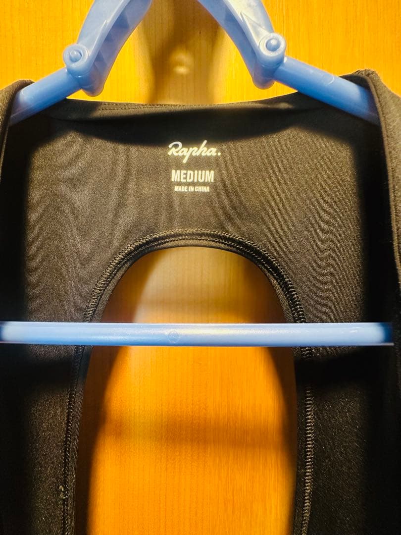 Rapha CORE CARGO BIB SHORTS Mサイズ（メンズ）