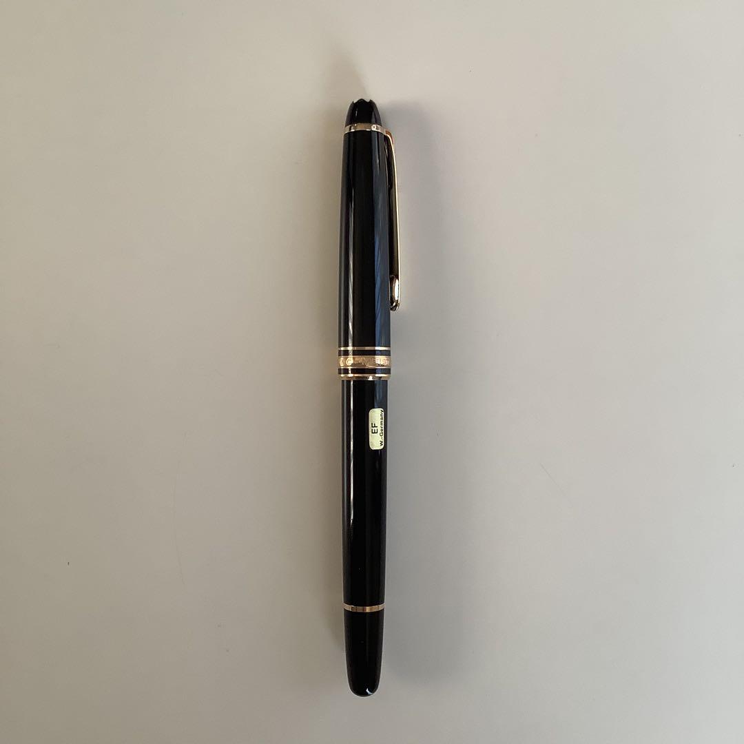 新品未使用/訳あり モンブラン マイシュターシュテュック 4810 14K